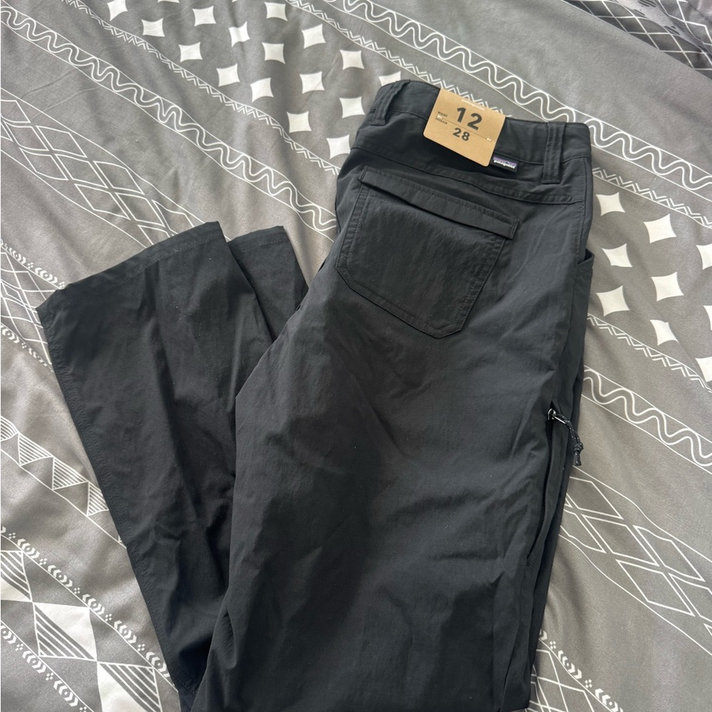 Patagonia W's Quandary Pants - Short